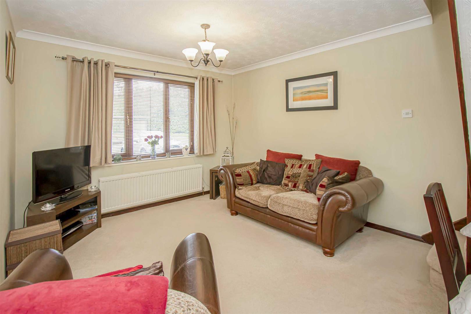 Coggeshall Grove, Wavendon Gate, Milton Keynes